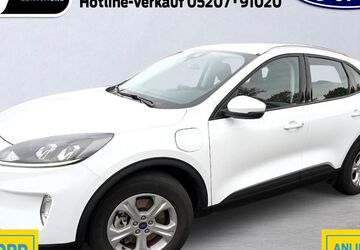 Ford Kuga 50.950 km 21.990 &euro; Schloß Holte-Stukenbrock 33758