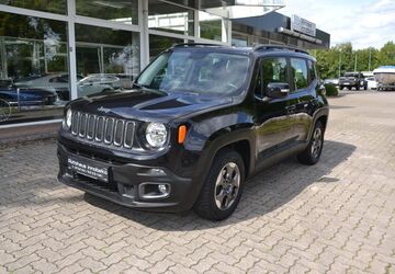 Jeep Renegade 93.300 km 12.980 &euro; Bad Driburg 33014