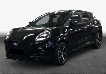 Ford Puma 13.960 km 23.890 &euro; Salzkotten 33154