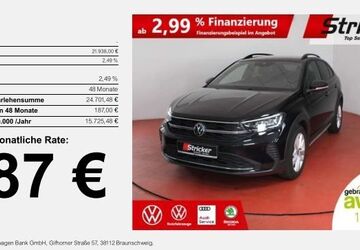 VW Taigo 19.532 km 21.938 &euro; Horn-Bad Meinberg 32805