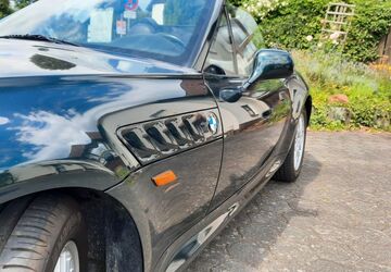 BMW Z3 140.000 km 9.990 &euro; Horn Bad Meinberg 32805