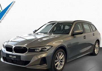 BMW 330 124.228 km 24.880 &euro; Paderborn 33104