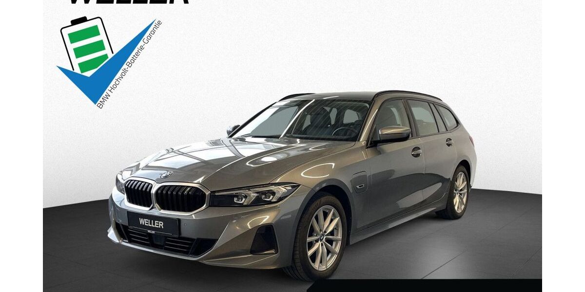 BMW 330 124.228 km 24.880 &euro; Paderborn 33104