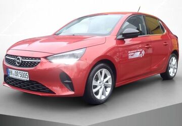 Opel Corsa 39.250 km 12.720 &euro; Bad Driburg 33014