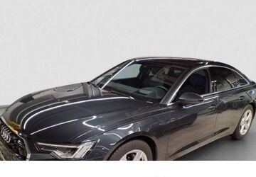 Audi A6 17.570 km 52.810 &euro; Detmold 32756