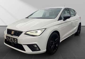 Seat Ibiza 28.892 km 16.990 &euro; Paderborn-Elsen 33104