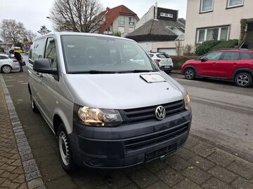 Gebrauchte VW Transporter
