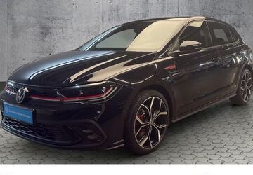 VW Polo 21.510 km 24.790 &euro; Paderborn 33100