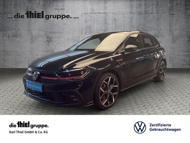 VW Polo 21.510 km 24.790 &euro; Paderborn 33100
