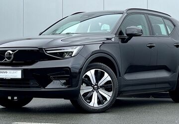 Volvo XC40 59.658 km 26.450 &euro; Paderborn 33106