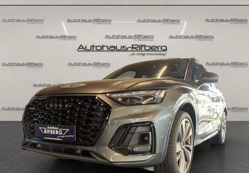 Audi Q5 154.000 km 38.890 &euro; Detmold 32758