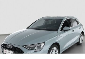 Audi A3 9.604 km 38.410 &euro; Detmold 32756