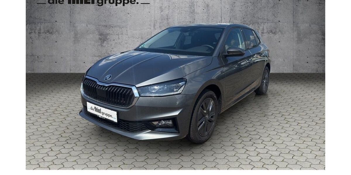 Skoda Fabia 5.000 km 20.990 &euro; Paderborn 33104