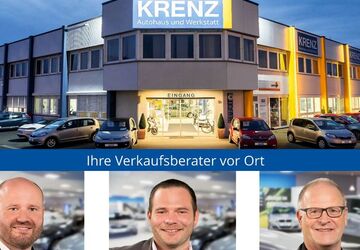 VW Polo 61.133 km 10.890 &euro; Paderborn 33100