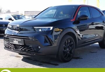 Opel Mokka 41.515 km 17.375 &euro; Lippstadt 59557