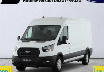 Ford Transit 2.500 km 34.950 &euro; Schloß Holte-Stukenbrock 33758
