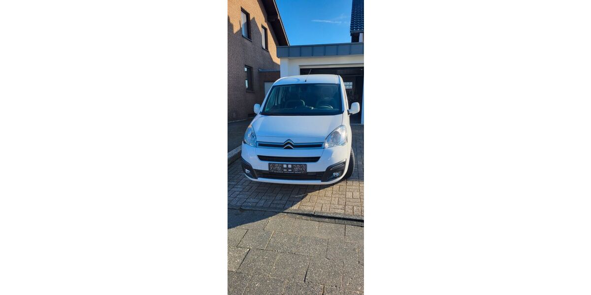 Citroen Berlingo 178.500 km 6.500 &euro; Paderborn 33100