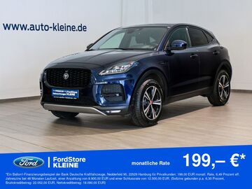 Gebrauchte Jaguar E-Pace