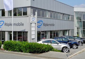 Tesla Model 3 56.467 km 29.890 &euro; Paderborn 33100