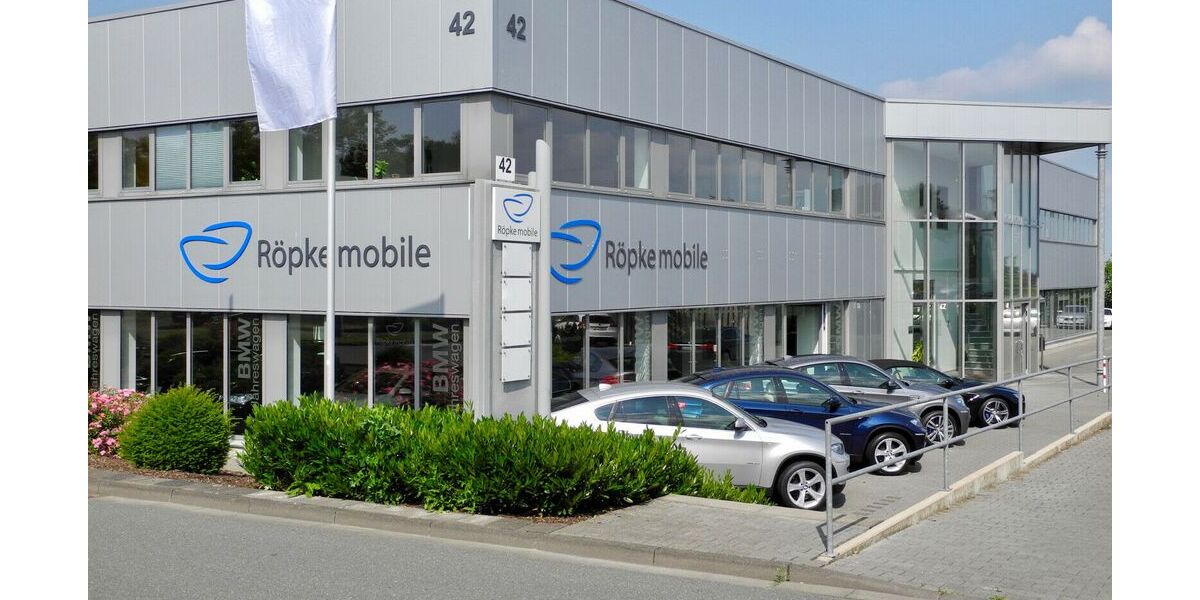 Tesla Model 3 56.467 km 29.890 &euro; Paderborn 33100