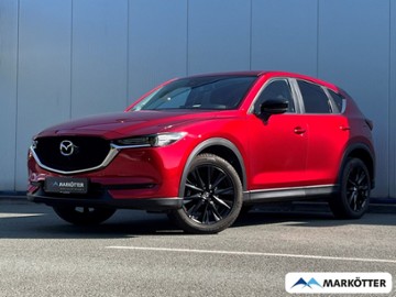 Gebrauchte Mazda CX-5