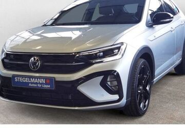 VW Taigo 3.706 km 25.830 &euro; Detmold 32756