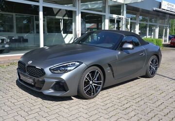 BMW Z4 12.737 km 44.980 &euro; Bad Driburg 33014