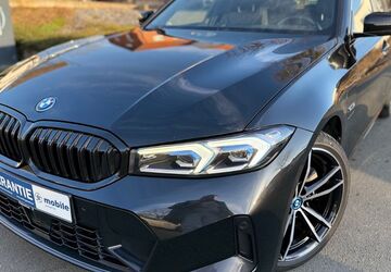 BMW 330 125.000 km 29.490 &euro; Salzkotten 33154