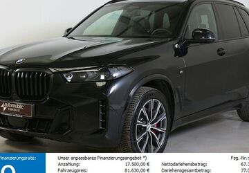 BMW X5 35.700 km 78.740 &euro; Paderborn 33100