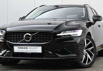 Volvo V60 44.500 km 35.990 &euro; Paderborn 33106