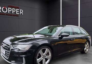 Audi S6 158.000 km 43.900 &euro; Paderborn 33104