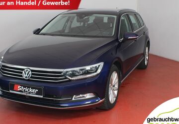 VW Passat Variant 180.203 km 13.499 &euro; Horn Bad Meinberg 32805