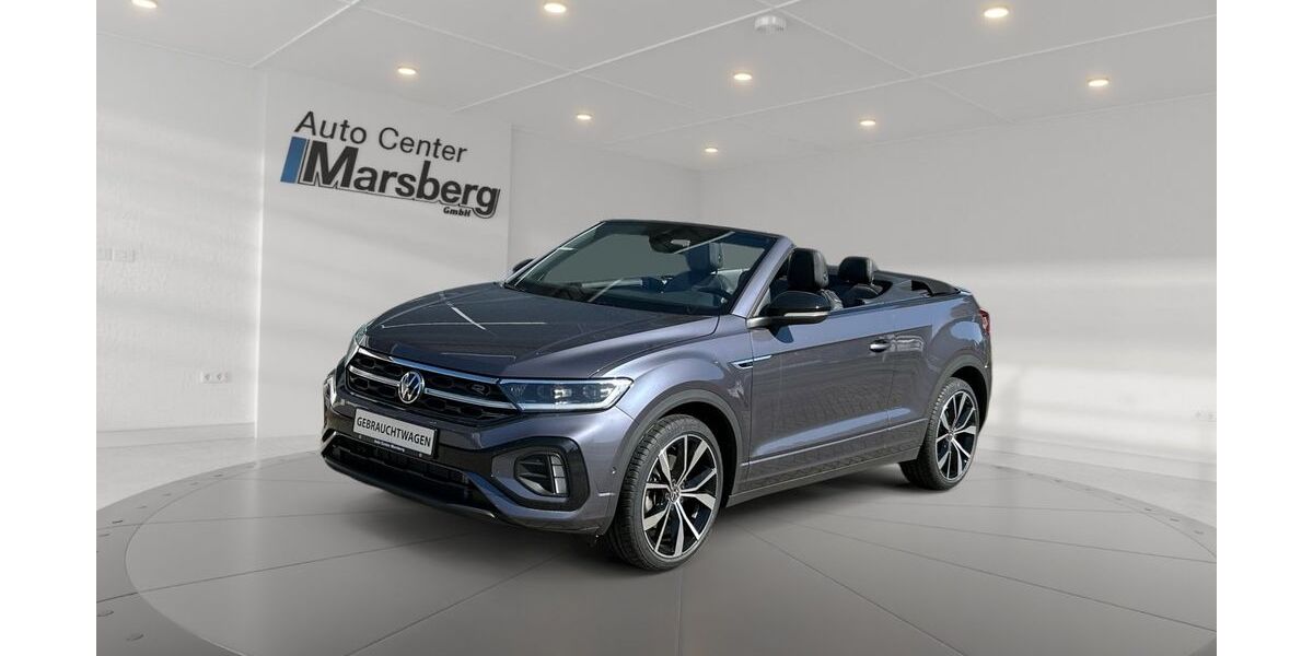 VW T-Roc 25.785 km 33.880 &euro; Marsberg 34431