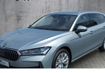 Skoda Superb 24.680 km 37.890 &euro; Paderborn 33104