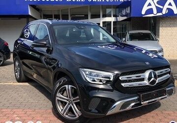 Mercedes-Benz GLC 220 19.750 km 42.990 &euro; Bad Driburg 33014
