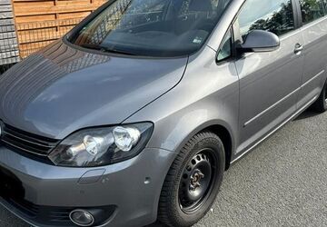 VW Golf Plus 185.000 km 3.899 &euro; Paderborn 33104