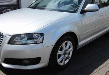 Audi A3 99.700 km 7.650 &euro; Paderborn 33102