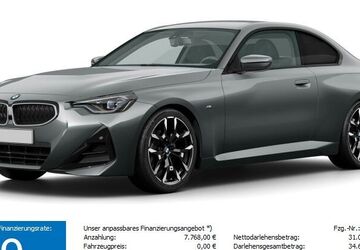 BMW 220 13.800 km 38.840 &euro; Paderborn 33100
