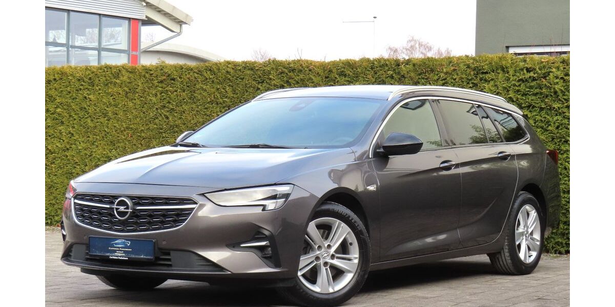 Opel Insignia 129.000 km 16.499 &euro; Bad Lippspringe 33175
