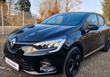 Renault Clio 18.950 km 13.890 &euro; Salzkotten 33154