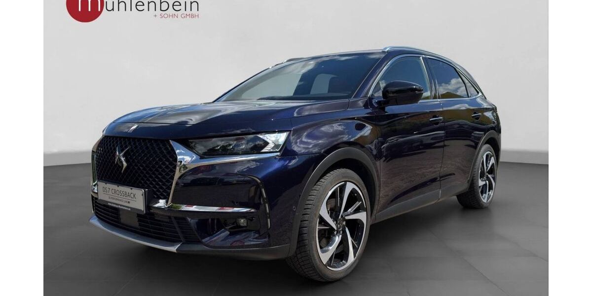 Citroen DS 69.630 km 34.990 &euro; Detmold 32758