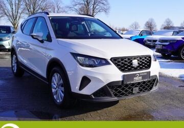Seat Arona 67.715 km 15.988 &euro; Lippstadt 59557