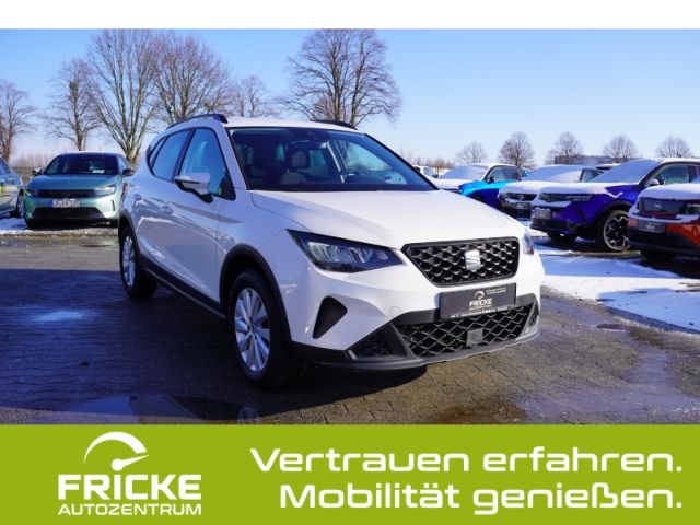 Seat Arona 67.715 km 15.988 &euro; Lippstadt 59557