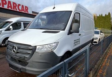 Mercedes-Benz Sprinter 115.000 km 22.900 &euro; Paderborn 33098