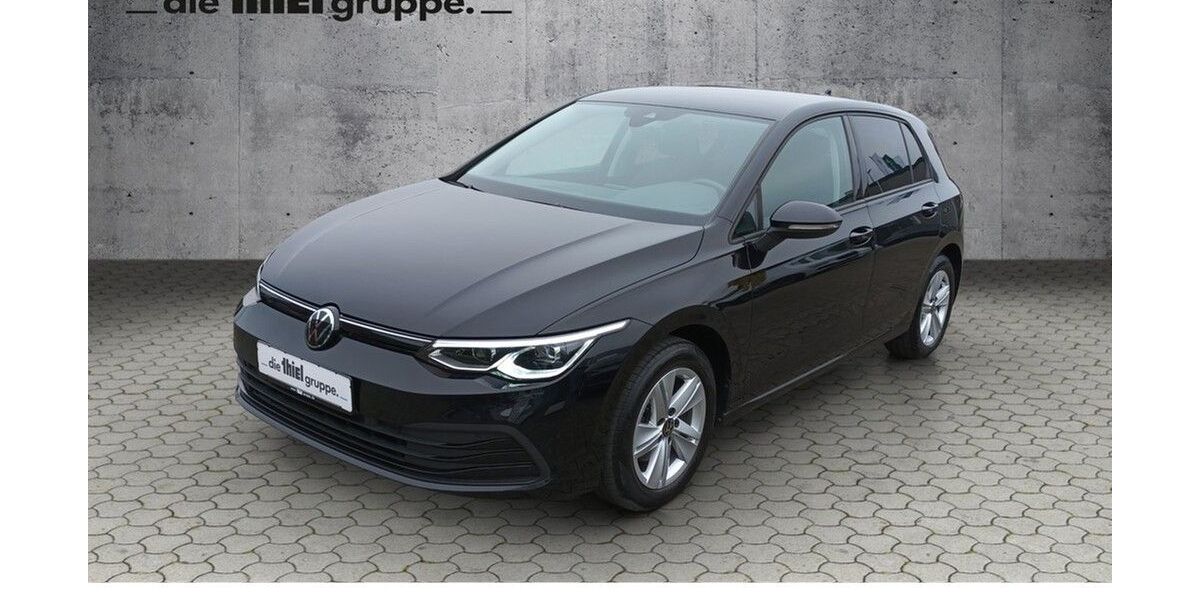 VW Golf 96.880 km 19.990 &euro; Paderborn 33104