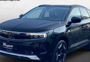 Opel Grandland (X) 19.495 km 25.990 &euro; Delbrück-Westenholz 33129