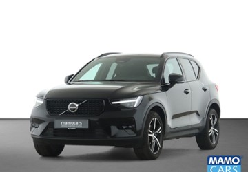 Volvo XC40 24.322 km 31.990 &euro; Schloß Holte-Stukenbrock 33758