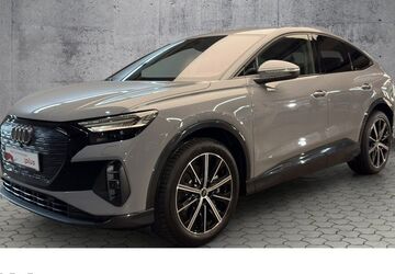 Audi Q4 3.500 km 49.950 &euro; Paderborn 33100