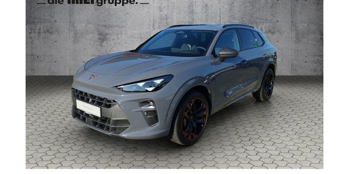 Cupra Terramar 19.500 km 41.990 &euro; Paderborn 33104