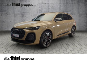 Audi Q5 9.900 km 68.500 &euro; Paderborn 33100